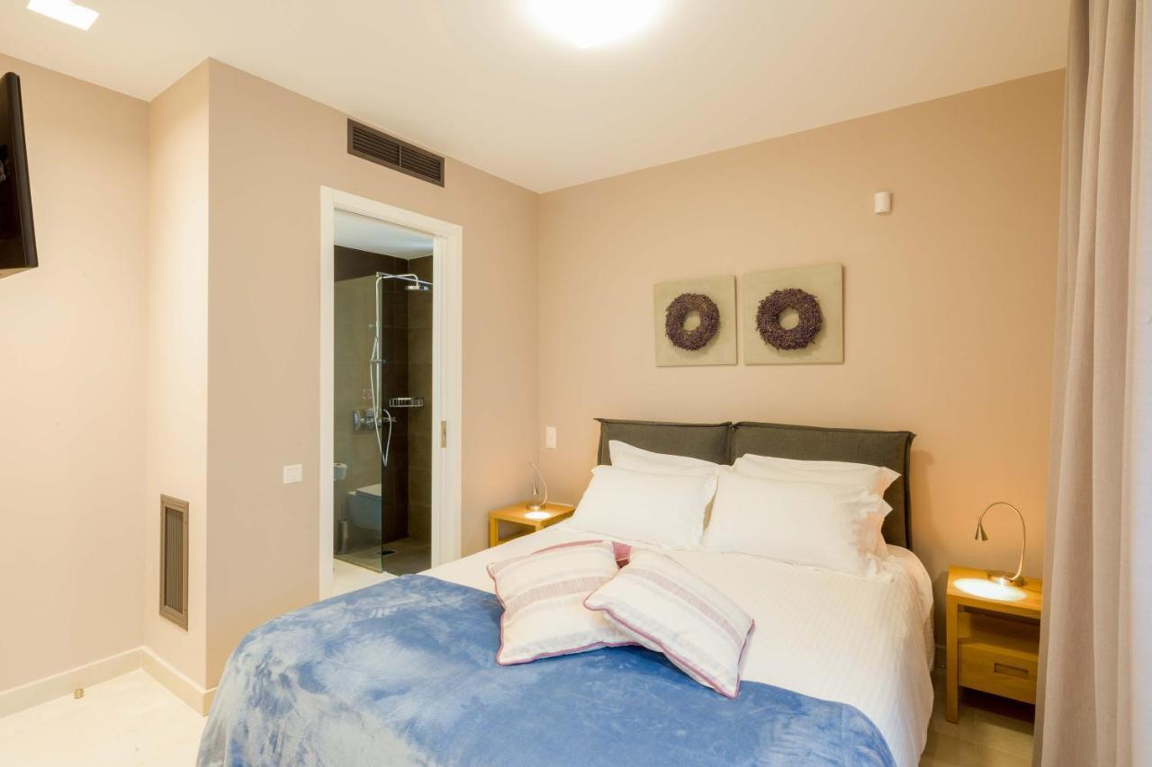Almyra Villas Halikounas Exterior foto